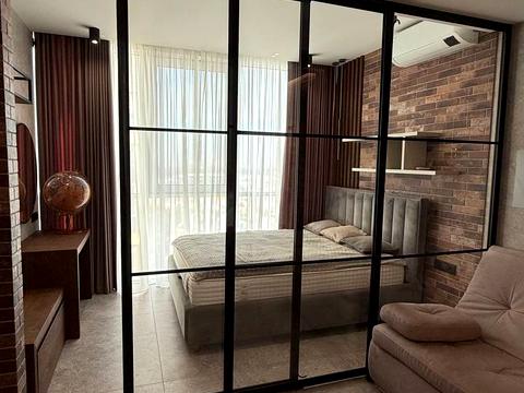 квартира по адресу Гагарина просп. (Гагарина), 112-Б