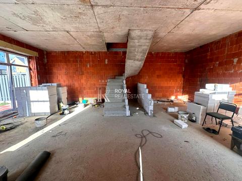 будинок за адресою Мощунська вул., 1