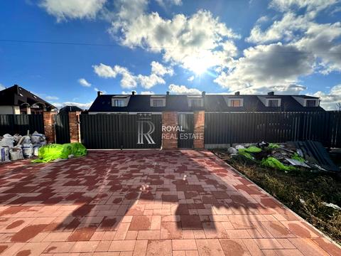 будинок за адресою Мощунська вул., 1