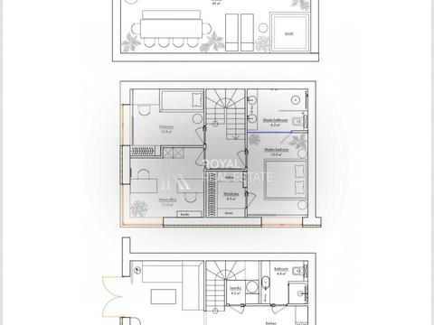 будинок за адресою Мощунська вул., 1