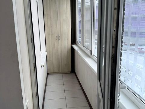 квартира за адресою Оболонський просп., 31