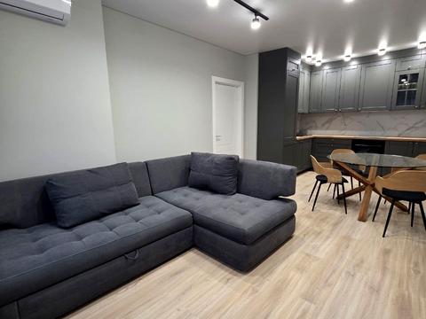 квартира по адресу Тираспольская ул., 54