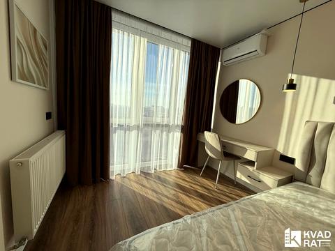 квартира за адресою Вовчинецька вул., 223-А