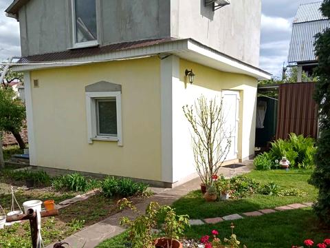 будинок за адресою Польова