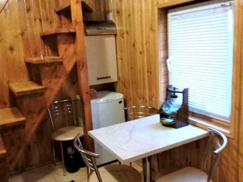 будинок за адресою Польова