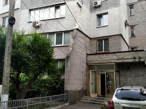 квартира по адресу Глинки ул. (Глинки), 15-А