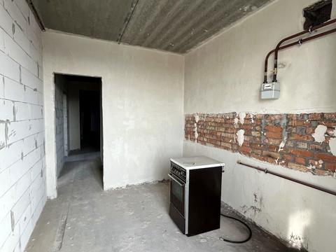 квартира по адресу Гетьмана Мазепи ул. (Красовського), 33