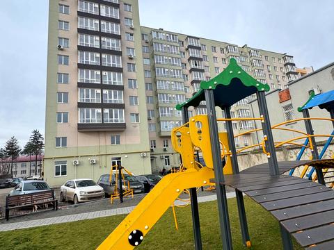 квартира по адресу Гетьмана Мазепи ул. (Красовського), 33