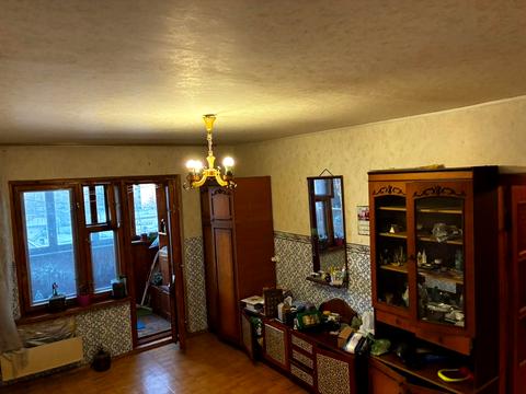 квартира за адресою Оноре де Бальзака вул., 63