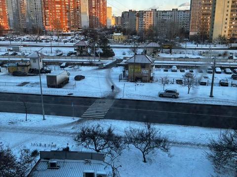 квартира за адресою Оноре де Бальзака вул., 63