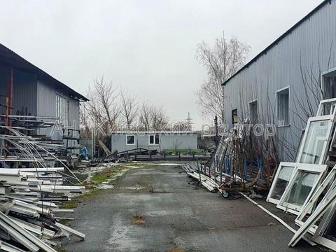 комерційна за адресою Хоменка, 21а 