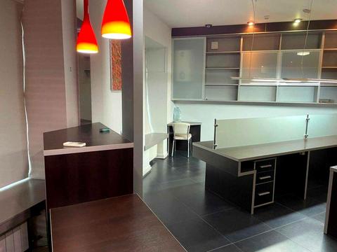 комерційна за адресою Бульварно-Кудрявська вул. (Воровського), 29-Е