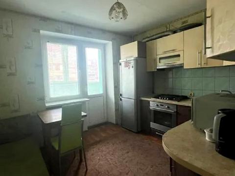 квартира по адресу Александра Бедного ул., 3