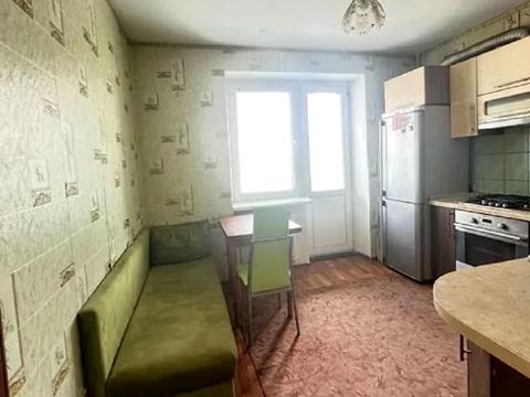 квартира по адресу Александра Бедного ул., 3