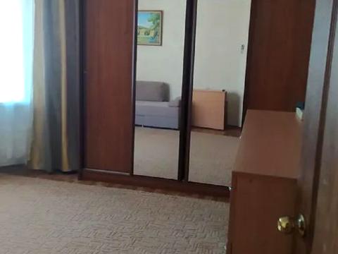 квартира по адресу Александра Бедного ул., 3