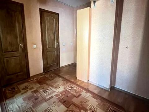 квартира по адресу Александра Бедного ул., 3