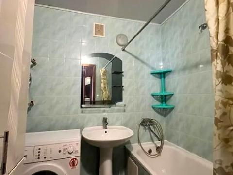 квартира по адресу Александра Бедного ул., 3