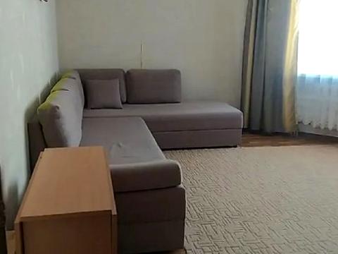 квартира по адресу Александра Бедного ул., 3