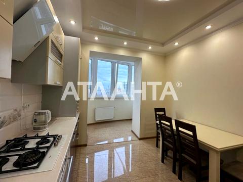 квартира за адресою Зодчих вул., 1а