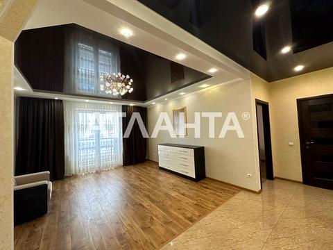 квартира за адресою Зодчих вул., 1а