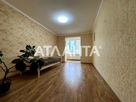 квартира за адресою Зодчих вул., 1а