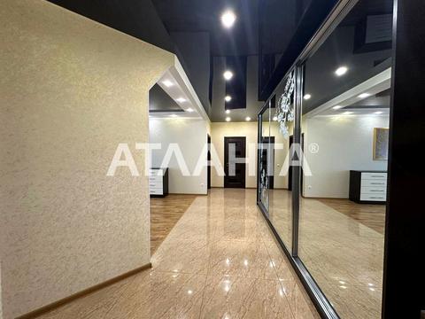 квартира за адресою Зодчих вул., 1а