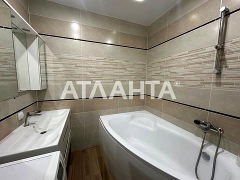 квартира за адресою Зодчих вул., 1а