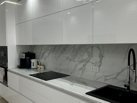 квартира за адресою Чубинського вул., 8-А