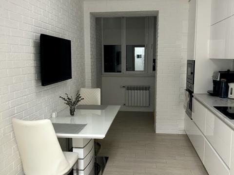 квартира за адресою Чубинського вул., 8-А