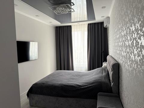 квартира за адресою Чубинського вул., 8-А