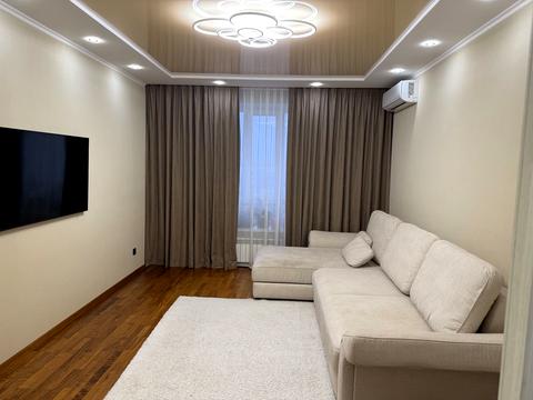 квартира за адресою Чубинського вул., 8-А