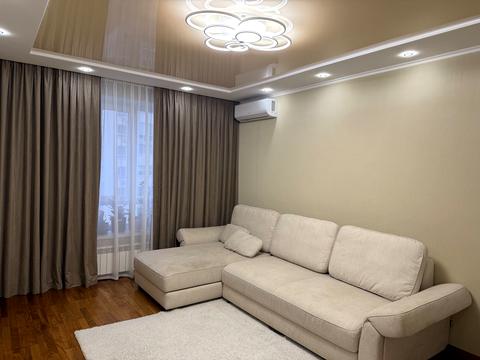 квартира за адресою Чубинського вул., 8-А