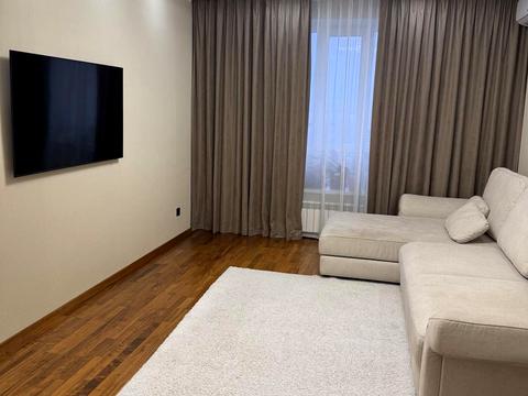 квартира за адресою Чубинського вул., 8-А