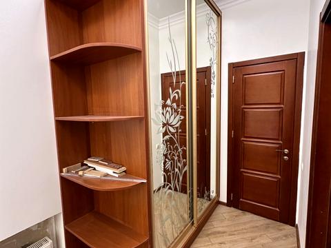 квартира за адресою Вишнева вул., 1