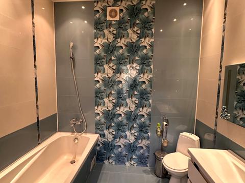 квартира за адресою Вишнева вул., 1