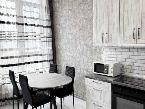 квартира за адресою Джона Маккейна вул. (Івана Кудрі), 26