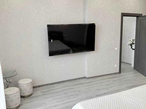 квартира за адресою Джона Маккейна вул. (Івана Кудрі), 26