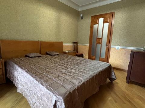 квартира по адресу Прорезная ул., 10