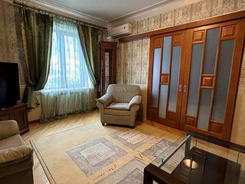 квартира по адресу Прорезная ул., 10