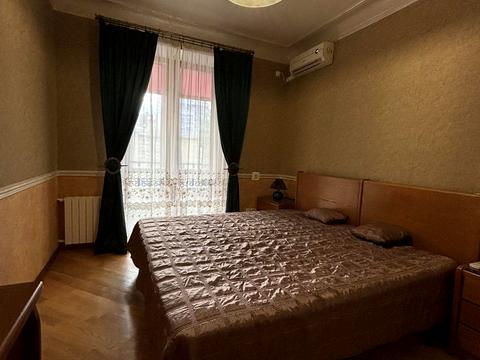 квартира по адресу Прорезная ул., 10