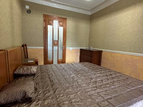 квартира по адресу Прорезная ул., 10