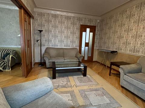 квартира по адресу Прорезная ул., 10