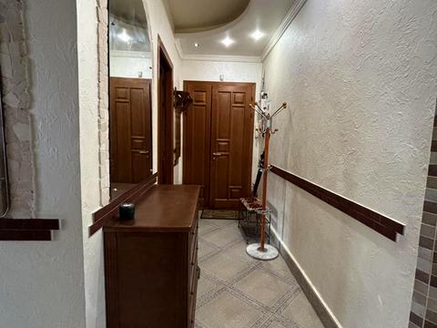 квартира по адресу Прорезная ул., 10