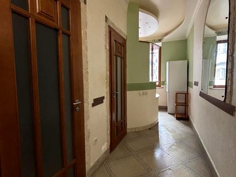 квартира по адресу Прорезная ул., 10