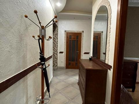 квартира по адресу Прорезная ул., 10