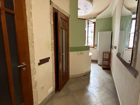 квартира по адресу Прорезная ул., 10