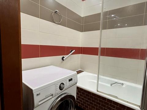 квартира по адресу Прорезная ул., 10