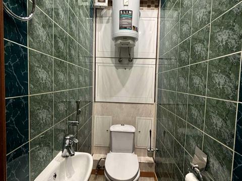 квартира по адресу Прорезная ул., 10