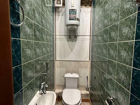 квартира по адресу Прорезная ул., 10