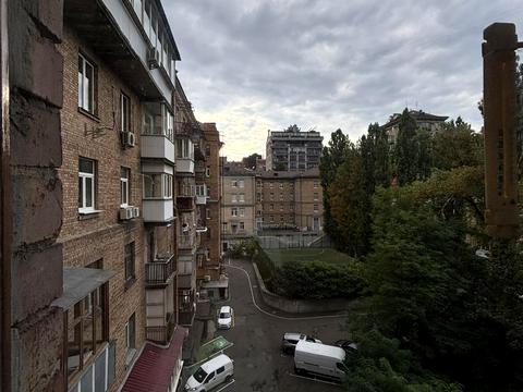 квартира по адресу Прорезная ул., 10